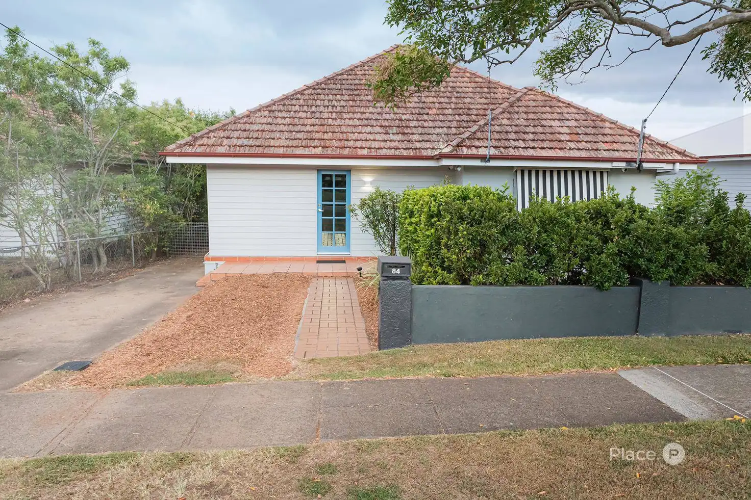 Main view of Homely house listing, 84 Burn Street, Camp Hill QLD 4152