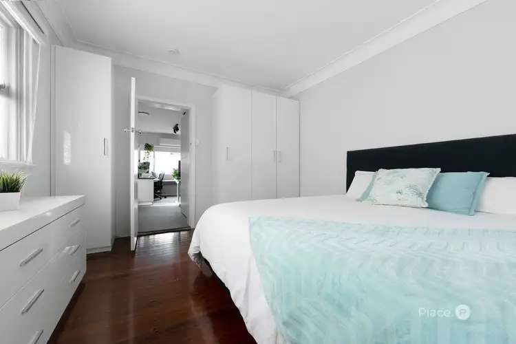 Fourth view of Homely house listing, 84 Burn Street, Camp Hill QLD 4152