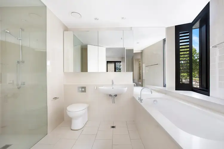 Fifth view of Homely apartment listing, 205/157 Liverpool Street, Sydney NSW 2000