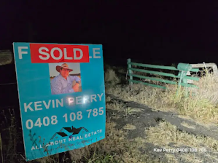 Main view of Homely rural property listing, 402 Stower Road, Linthorpe QLD 4356