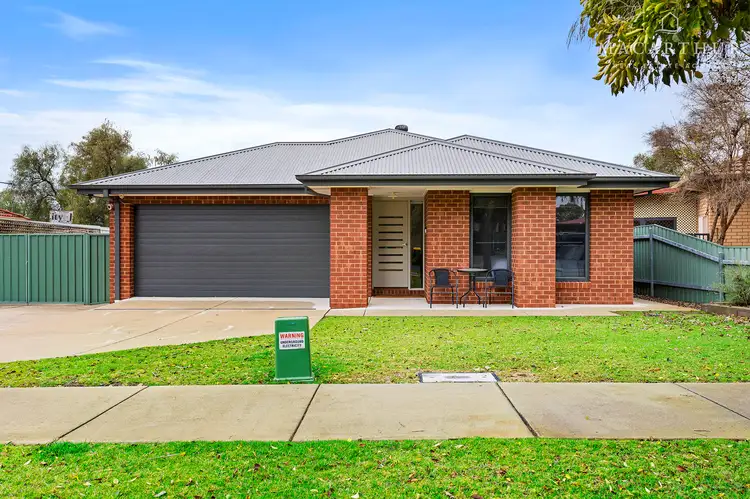 Main view of Homely house listing, 34 Dunn Avenue, Forest Hill NSW 2651