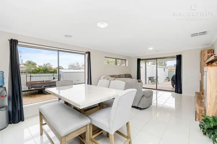 Third view of Homely house listing, 34 Dunn Avenue, Forest Hill NSW 2651
