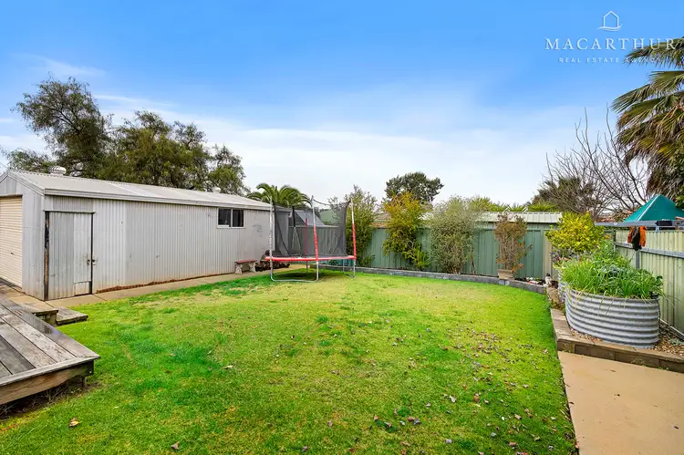 Fourth view of Homely house listing, 34 Dunn Avenue, Forest Hill NSW 2651