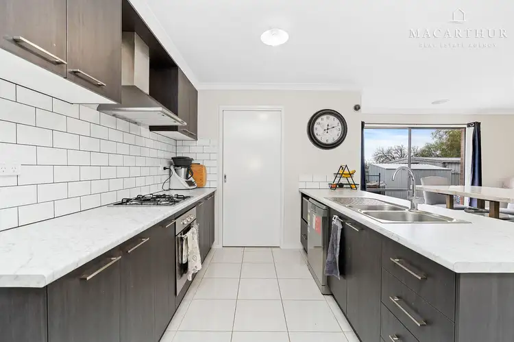 Sixth view of Homely house listing, 34 Dunn Avenue, Forest Hill NSW 2651