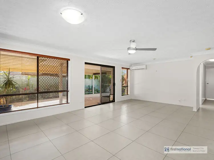 Third view of Homely semi-detached listing, 2/17 Toolona Avenue, Banora Point NSW 2486