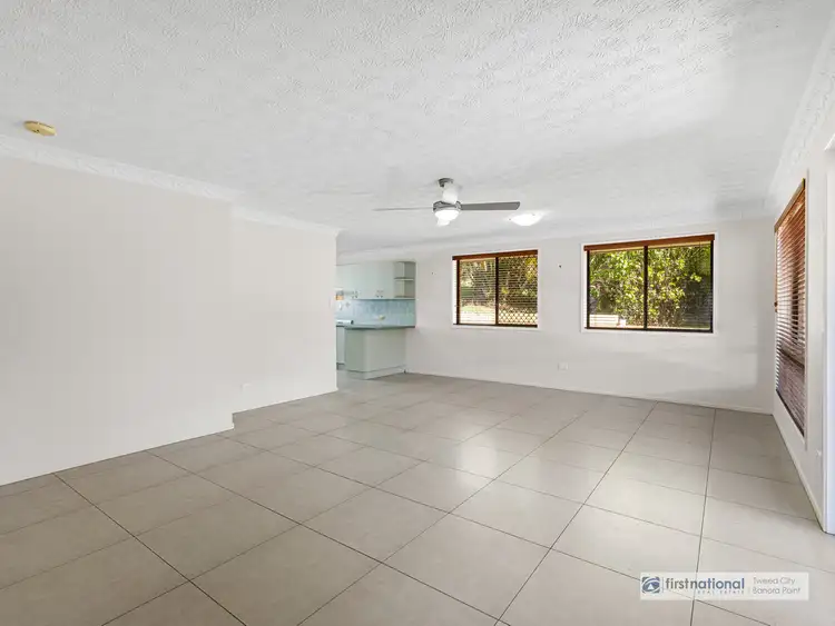 Fourth view of Homely semi-detached listing, 2/17 Toolona Avenue, Banora Point NSW 2486
