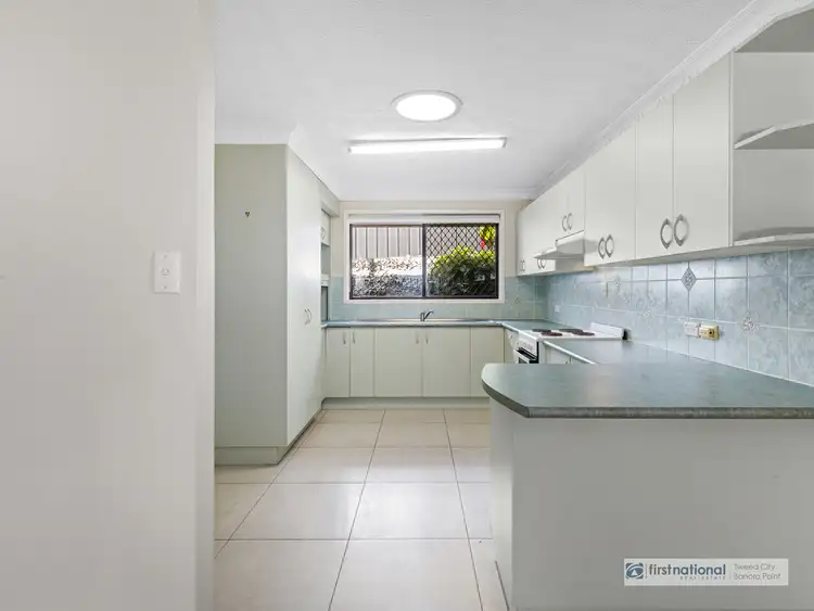 Fifth view of Homely semi-detached listing, 2/17 Toolona Avenue, Banora Point NSW 2486