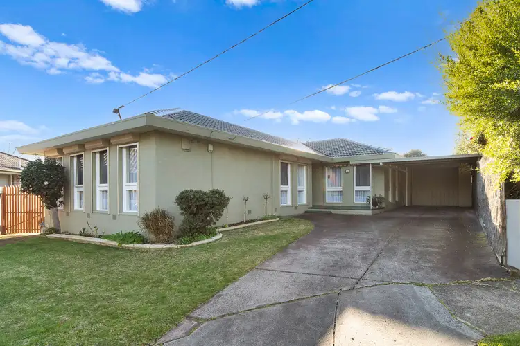 Main view of Homely house listing, 11 Catalina Court, Frankston VIC 3199