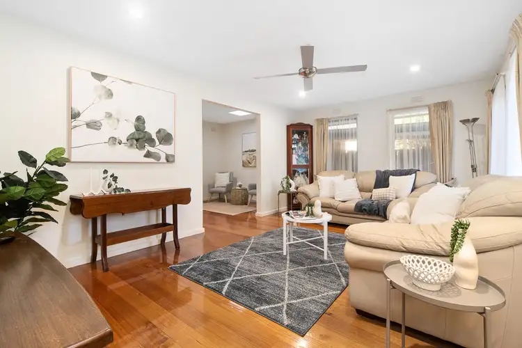 Second view of Homely house listing, 11 Catalina Court, Frankston VIC 3199