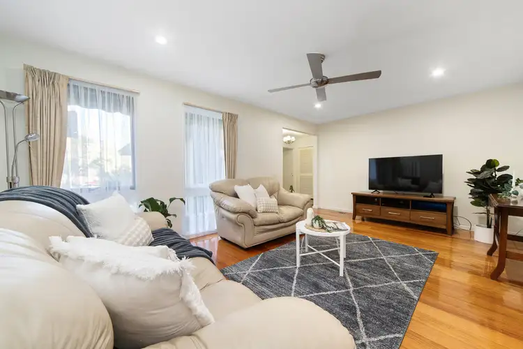 Third view of Homely house listing, 11 Catalina Court, Frankston VIC 3199