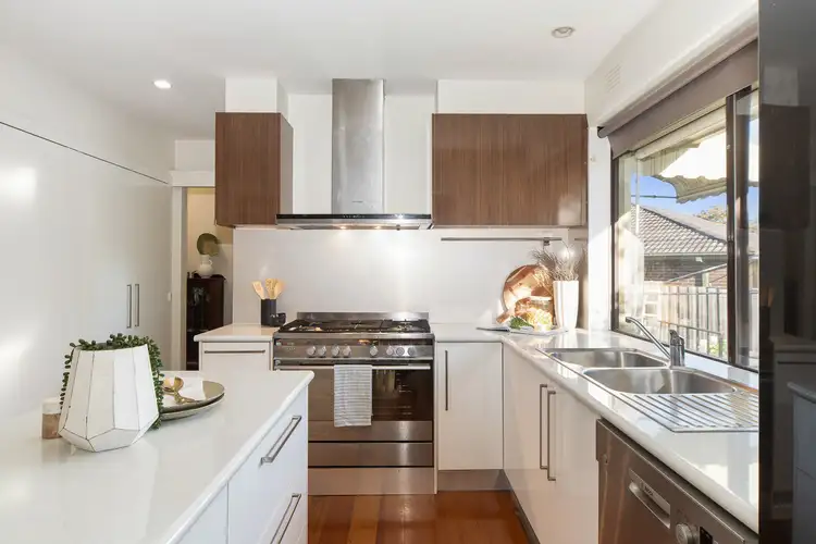 Fourth view of Homely house listing, 11 Catalina Court, Frankston VIC 3199