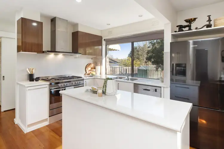 Fifth view of Homely house listing, 11 Catalina Court, Frankston VIC 3199