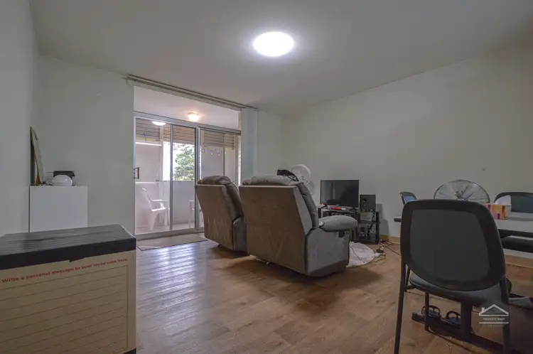 Main view of Homely apartment listing, 103/15-21 Welsh Street, South Hedland WA 6722