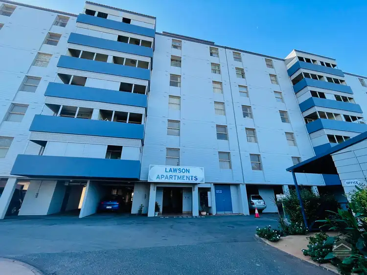 Second view of Homely apartment listing, 103/15-21 Welsh Street, South Hedland WA 6722