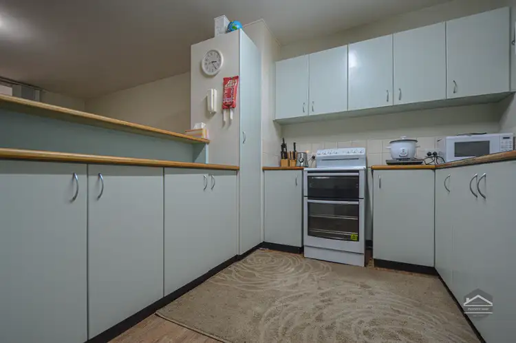 Fourth view of Homely apartment listing, 103/15-21 Welsh Street, South Hedland WA 6722