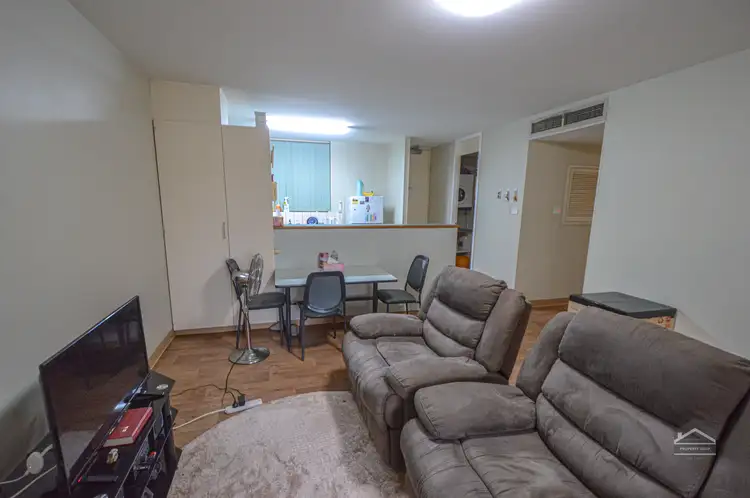 Fifth view of Homely apartment listing, 103/15-21 Welsh Street, South Hedland WA 6722