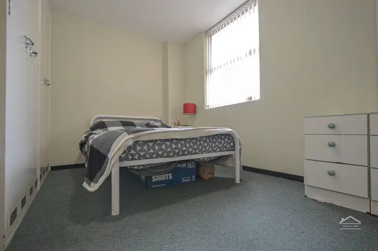 Sixth view of Homely apartment listing, 103/15-21 Welsh Street, South Hedland WA 6722