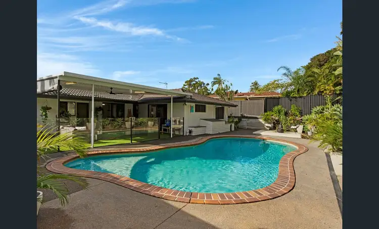 Main view of Homely house listing, 9 Richard Crescent, Highland Park QLD 4211