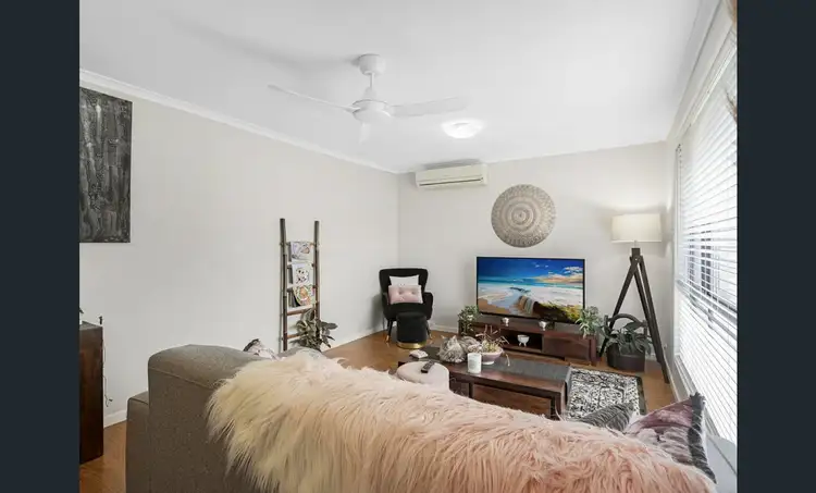 Fourth view of Homely house listing, 9 Richard Crescent, Highland Park QLD 4211