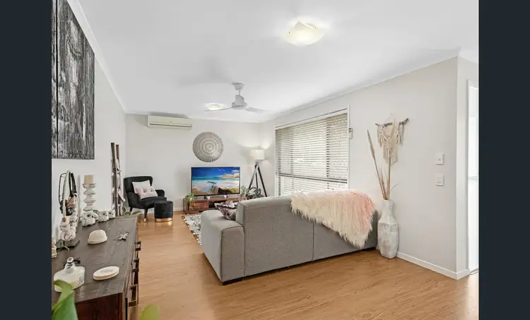 Fifth view of Homely house listing, 9 Richard Crescent, Highland Park QLD 4211