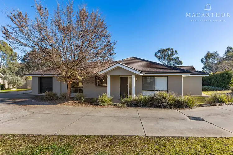Main view of Homely villa listing, 1/61 Mima Street, Glenfield Park NSW 2650