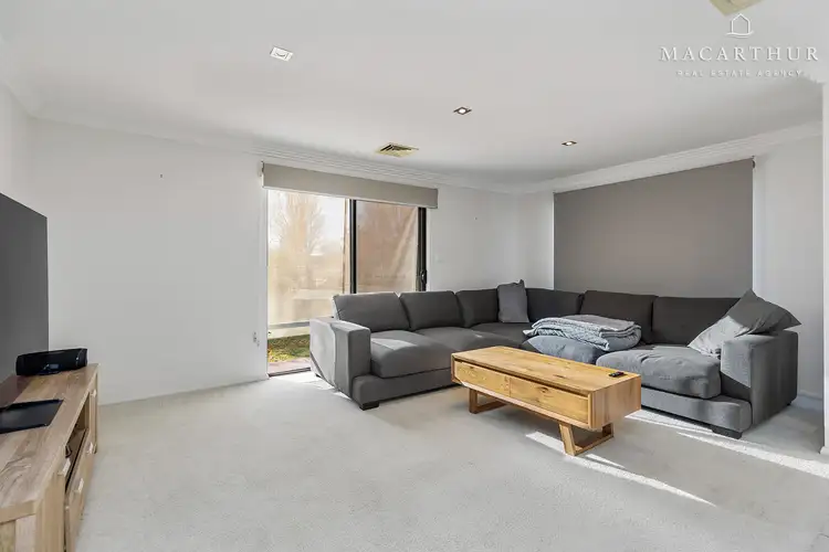 Third view of Homely villa listing, 1/61 Mima Street, Glenfield Park NSW 2650