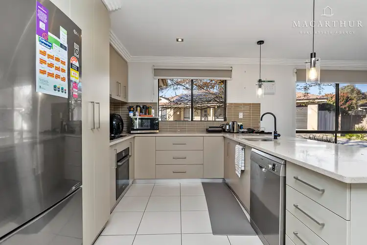 Fifth view of Homely villa listing, 1/61 Mima Street, Glenfield Park NSW 2650