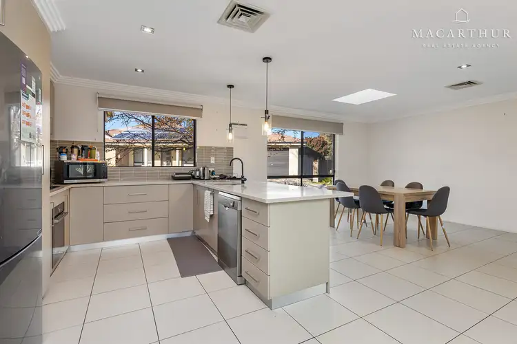 Sixth view of Homely villa listing, 1/61 Mima Street, Glenfield Park NSW 2650