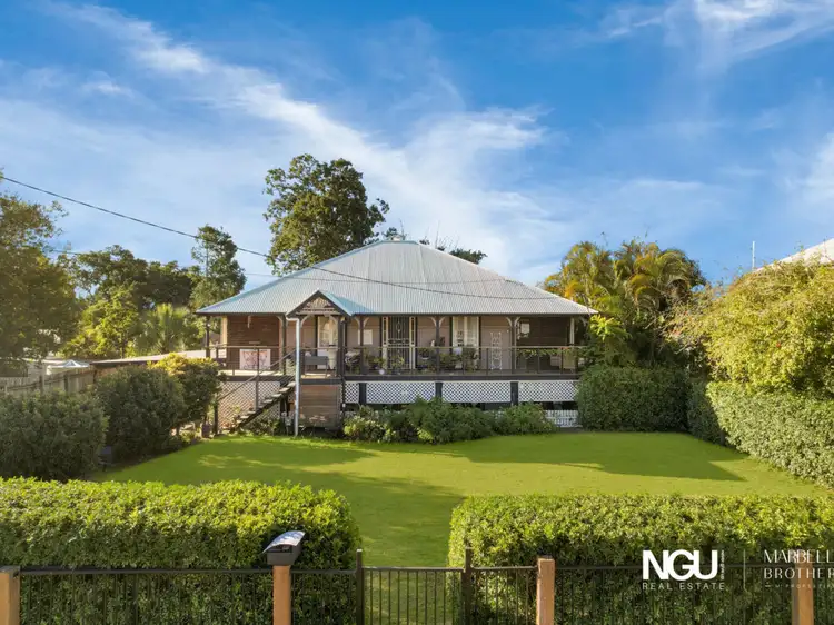15 Caithness Street, North Booval QLD 4304