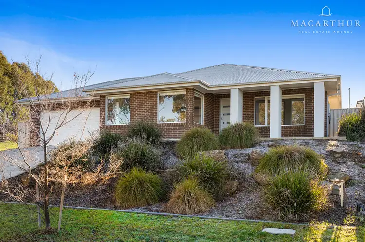 Main view of Homely house listing, 22 Ellerslie Street, Gobbagombalin NSW 2650