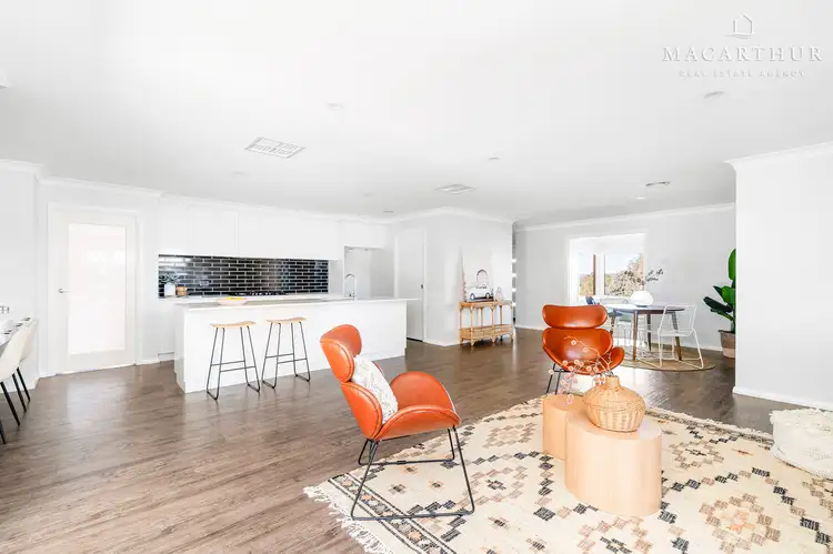 Second view of Homely house listing, 22 Ellerslie Street, Gobbagombalin NSW 2650