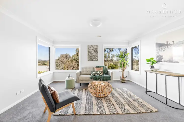 Third view of Homely house listing, 22 Ellerslie Street, Gobbagombalin NSW 2650