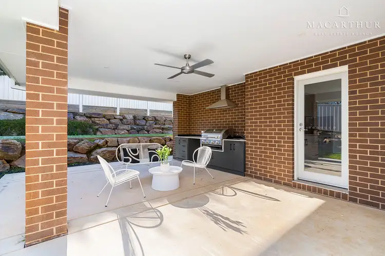 Fourth view of Homely house listing, 22 Ellerslie Street, Gobbagombalin NSW 2650