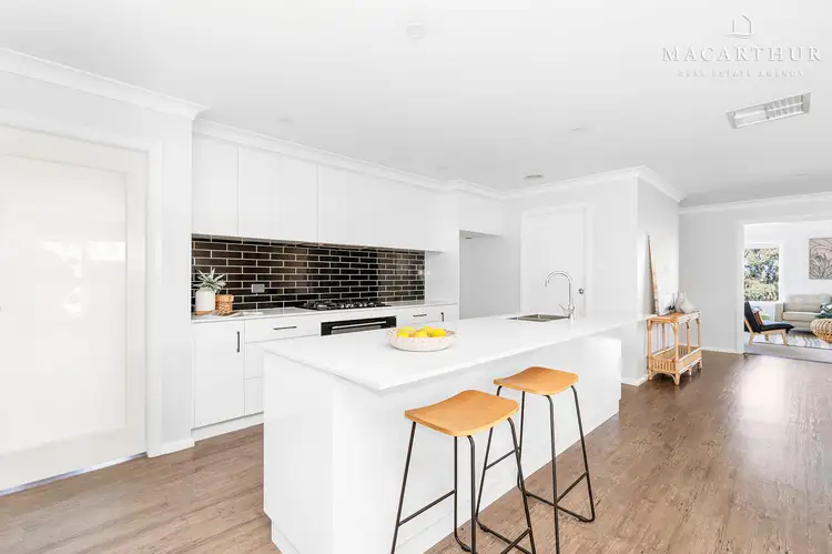 Fifth view of Homely house listing, 22 Ellerslie Street, Gobbagombalin NSW 2650
