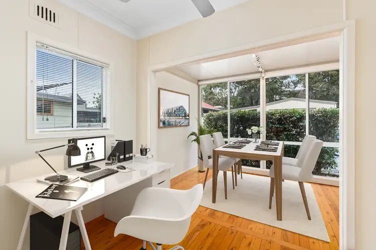 Fifth view of Homely house listing, 43 George Street, East Gosford NSW 2250