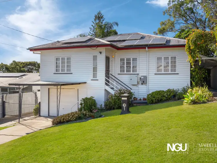 Second view of Homely house listing, 1 Freeman Street, North Ipswich QLD 4305