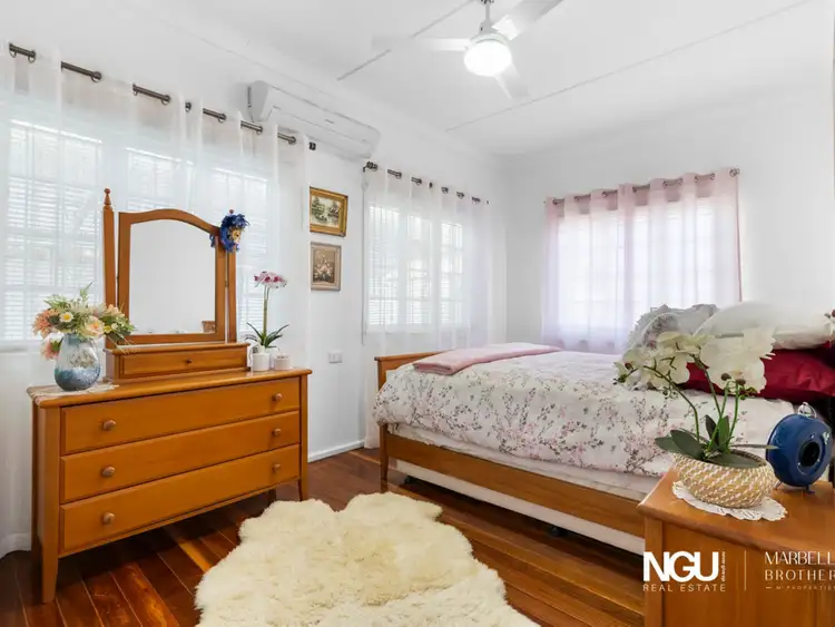 Fourth view of Homely house listing, 1 Freeman Street, North Ipswich QLD 4305