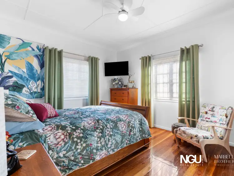 Fifth view of Homely house listing, 1 Freeman Street, North Ipswich QLD 4305