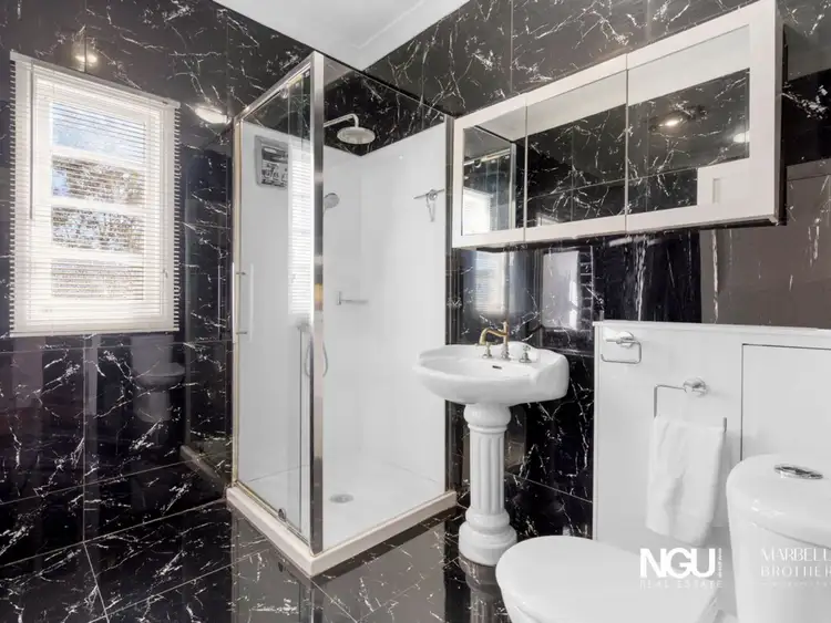 Sixth view of Homely house listing, 1 Freeman Street, North Ipswich QLD 4305