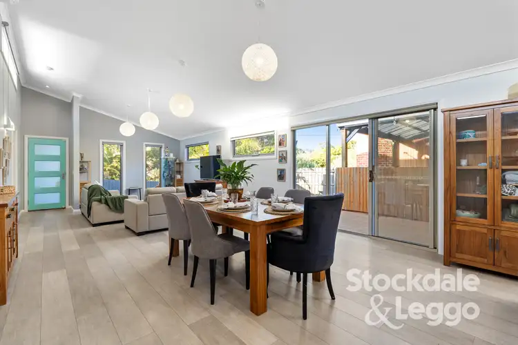 Third view of Homely house listing, 48 Sherwood Avenue, Rosebud VIC 3939