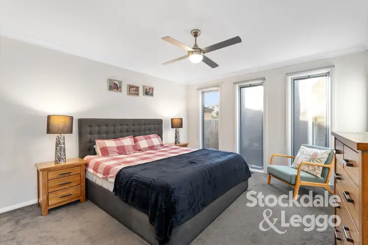 Sixth view of Homely house listing, 48 Sherwood Avenue, Rosebud VIC 3939