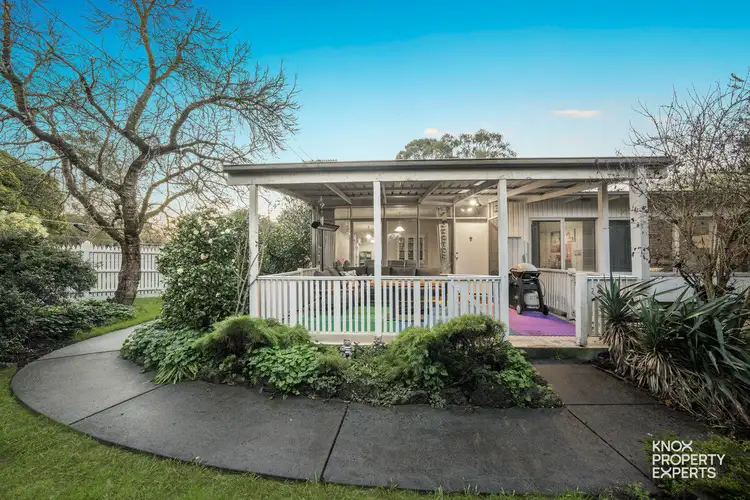 1/32 Kent Street, Knoxfield VIC 3180