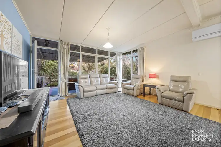 Third view of Homely unit listing, 1/32 Kent Street, Knoxfield VIC 3180
