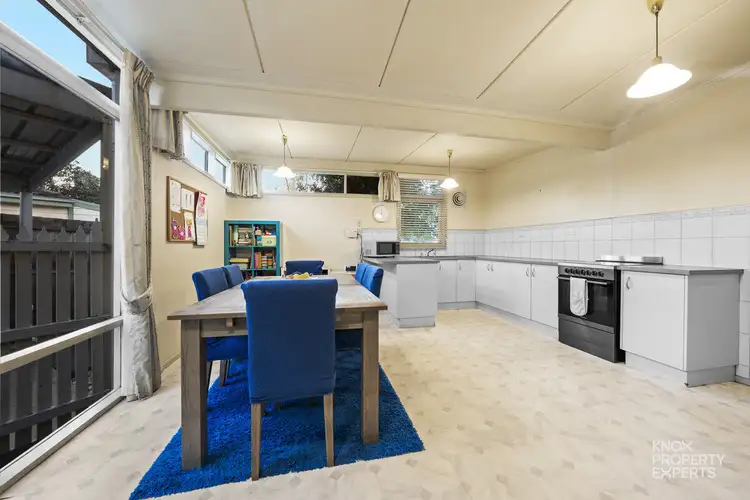 Fourth view of Homely unit listing, 1/32 Kent Street, Knoxfield VIC 3180