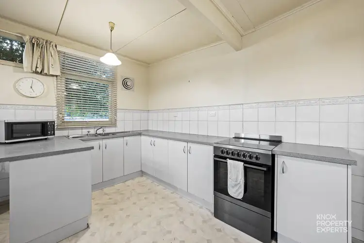 Fifth view of Homely unit listing, 1/32 Kent Street, Knoxfield VIC 3180