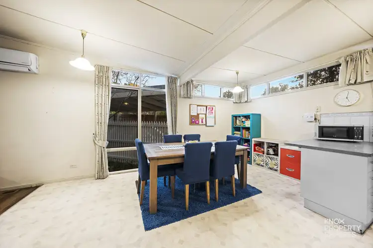 Sixth view of Homely unit listing, 1/32 Kent Street, Knoxfield VIC 3180