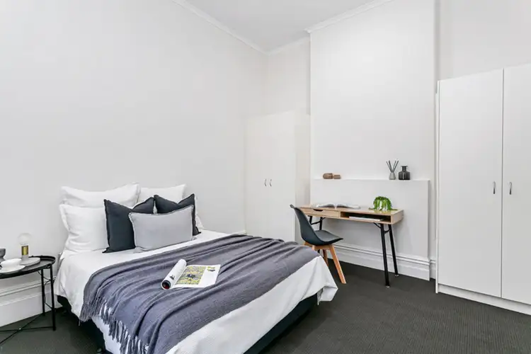 Main view of Homely unit listing, 1/13 Hutt Street, Adelaide SA 5000