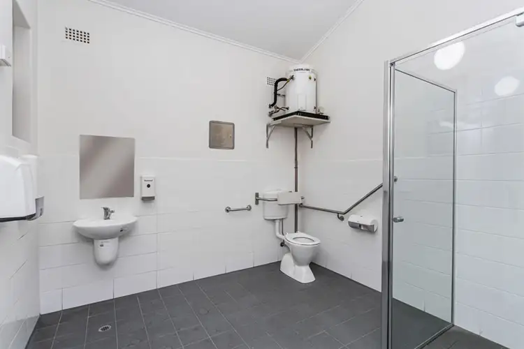 Fifth view of Homely unit listing, 1/13 Hutt Street, Adelaide SA 5000