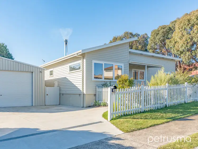 2 Sovereign Court, Geilston Bay TAS 7015