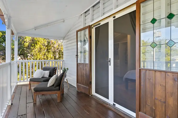 Fourth view of Homely house listing, 21 Alice Street, Silkstone QLD 4304